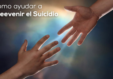 Como ayudar a prevenir el suicidio