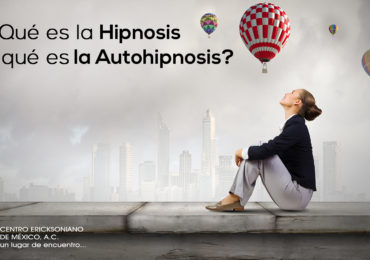 ¿Qué es la  hipnosis y qué es  la autohipnosis?